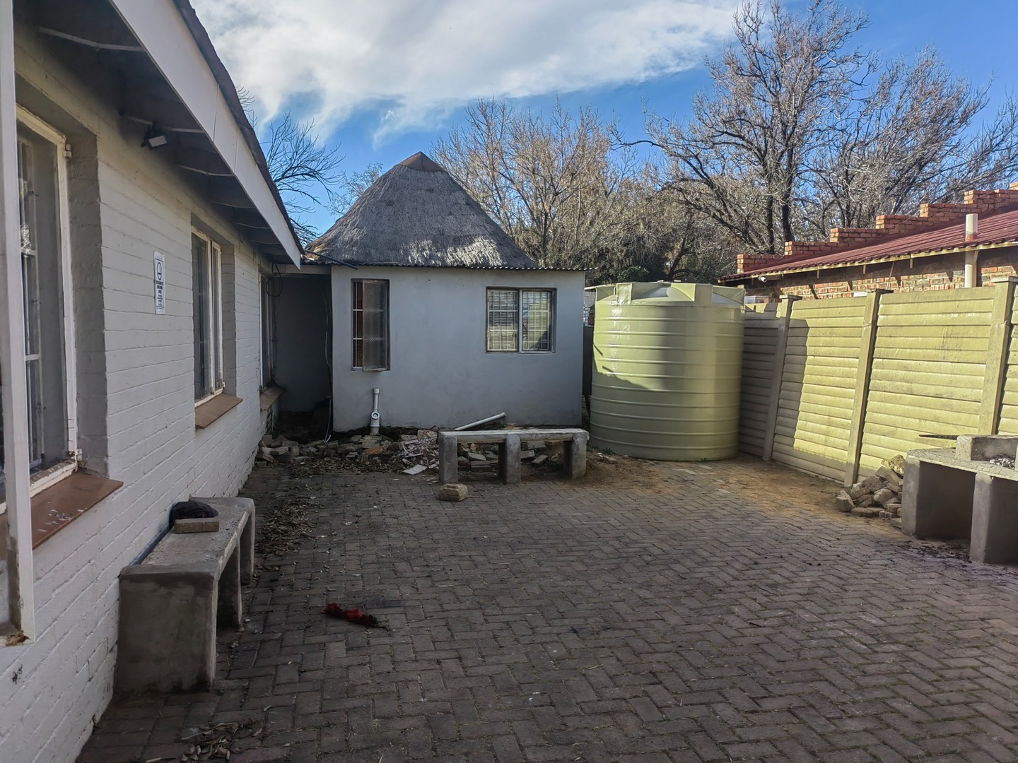 12 Bedroom Property for Sale in Brandwag Western Cape